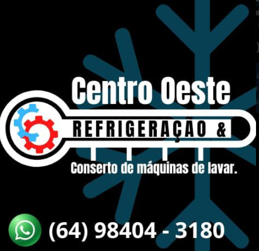 Centro Oeste Refrigeração